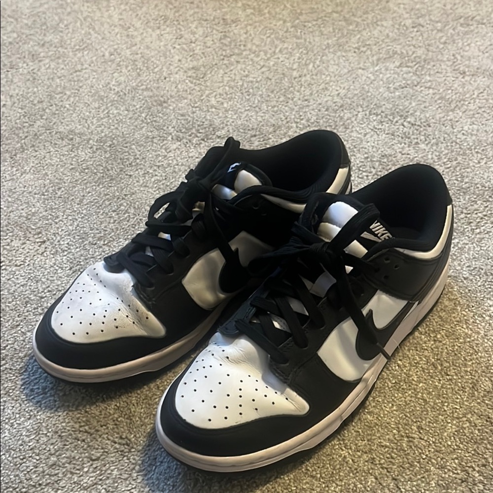 Nike Dunks